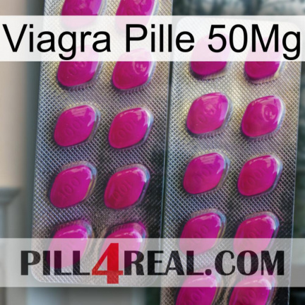 Viagra Pill 50Mg 10